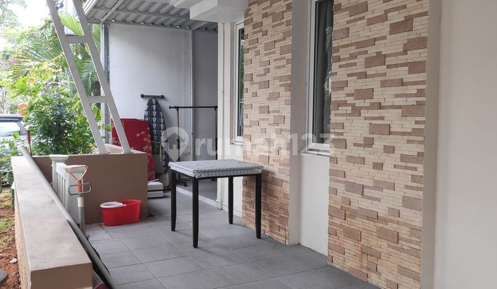 Jual Bu Rumah Thomson Hook 2 Lantai Bagus Hadap Timur Laut 2