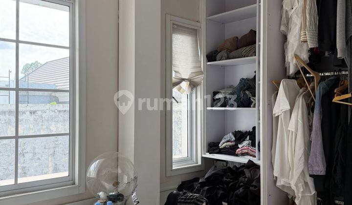 Dijual Murah Rumah Bagus De Maja Bsd City