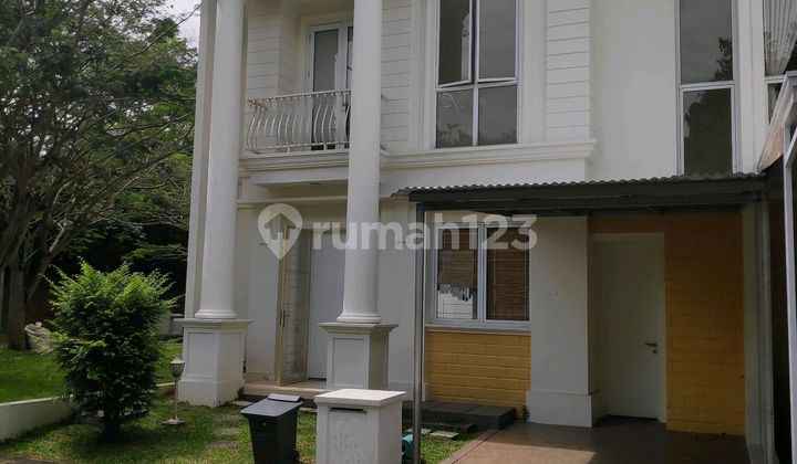For Quick Sale: Anila Vanya Park HGB House in BSD City 2