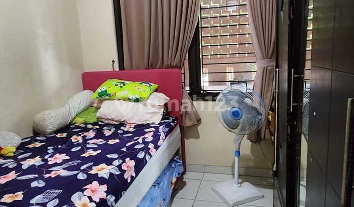 Rumah Siap Huni Tanah Baru Area 2