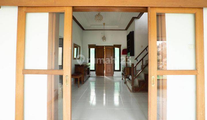 Beautiful House Nusa Dua Residence Bali Shm Ready to Occupy 2