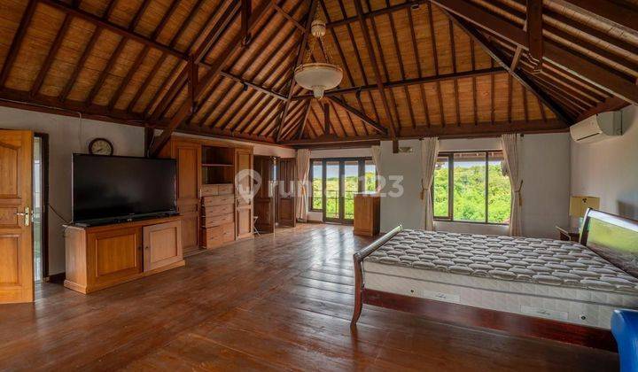 Rumah Apik Nusa Dua Residence Bali Shm Siap Huni 2