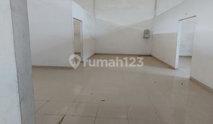 Dijual Kavling Plus Gudang Dijual Kavling Plus Gudang