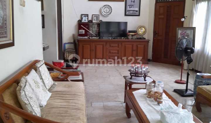 Ready to Live Home, Pesona Depok Estate I 2