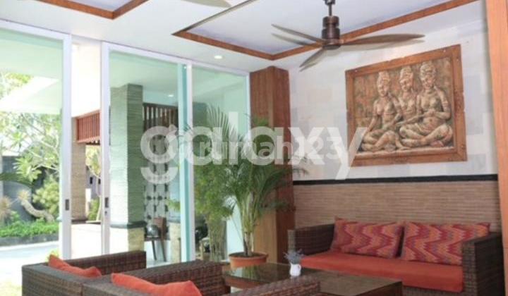 Hotel Legian Seminyak Badung, Bali 2