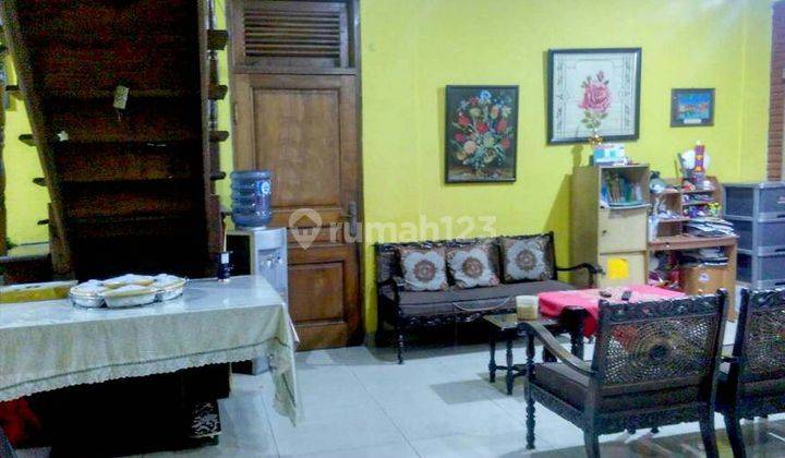 Rumah Butuh Renovasi di Jl.sekawi, Bendungan Hilir , Jakarta Pusat Dewi0015 2