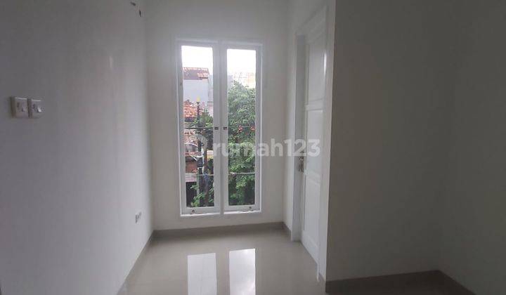 Dijual Rumah Baru di Tebet barat dipusat kota Jakarta  2