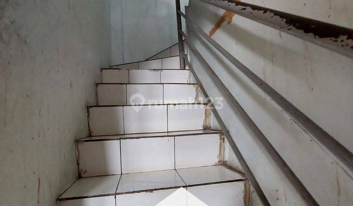 Dijual Ruko  3 lantai di Benhil , Pejompongan Tanah Abang, SHM  2
