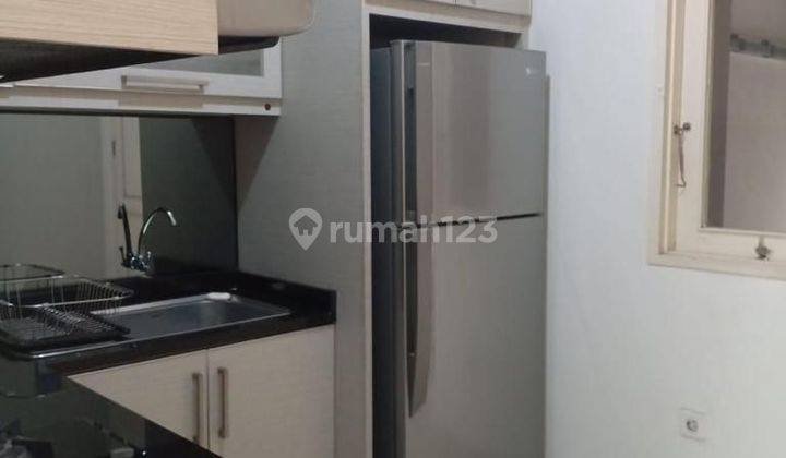 Rumah Bagus Furnished di Pascal Timur, Tangerang 2