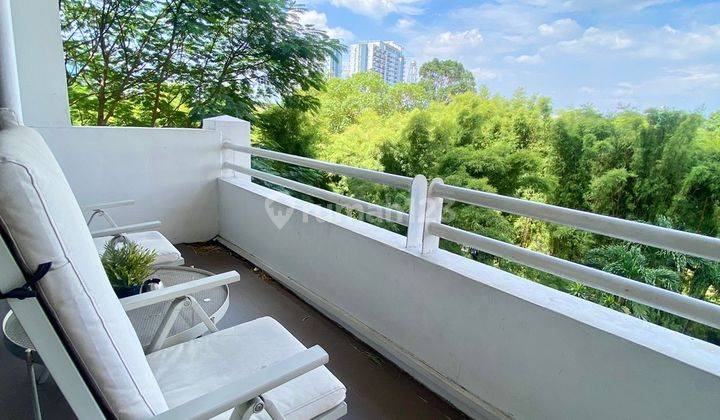 Ruko Dijual Kawasan Tb Simatupang, Jakarta Selatan 2