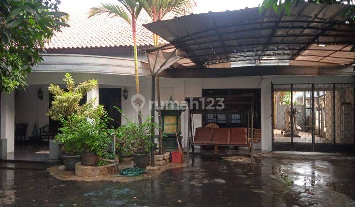 Dijual Rumah di Daerah  1