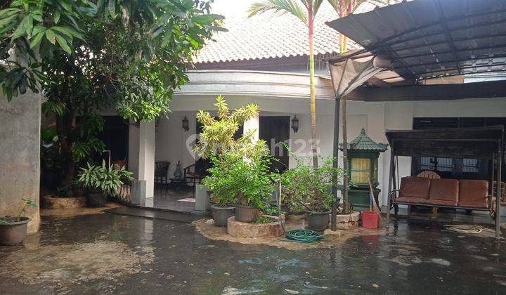 Dijual Rumah di Daerah  2