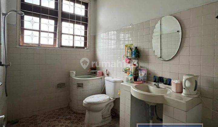  Dijual Rumah  di Panglima Polim, Jakarta Selatan  2