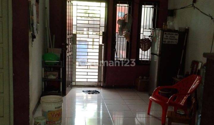 Dijual Rumah Bebas Banjir di Kawasan Cikarang Utara, Bekasi 2