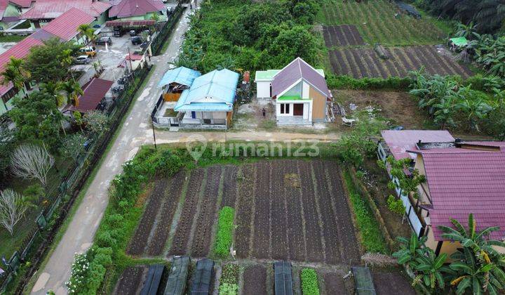 Rumah Dijual di Penajam Paser Utara, Kalimantan Timur 2