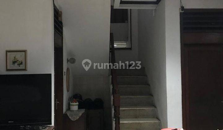 Rumah 2 Lantai Siap Huni di Tebet Timur, Jakarta Selatan 2