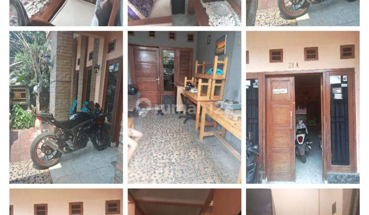 Dijual Rumah 3 Tingkat di Pasar Minggu, Jakarta Selatan  2