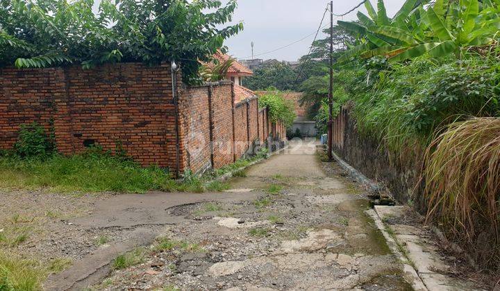 Dijual Tanah Harga Dibawah Njop di Depok, Jawa Barat 2