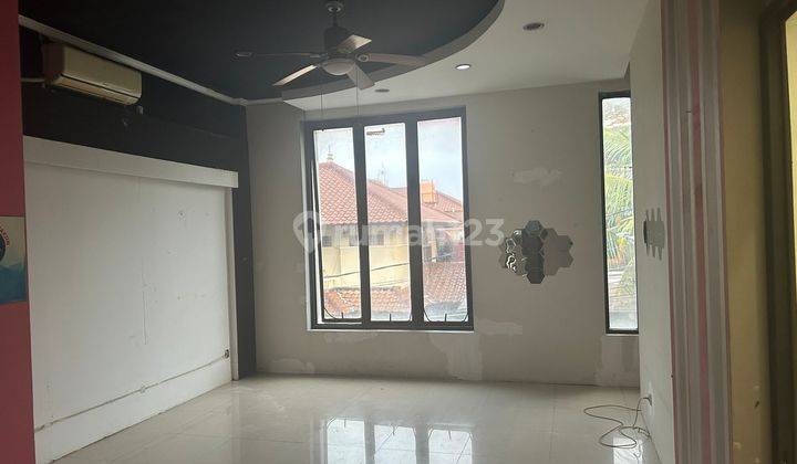 Dijual Ruko 3.5 Lantai Ex Cafe di Pasar Minggu, Jakarta Selatan 1