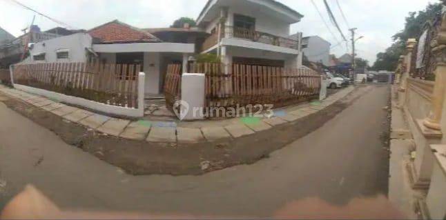 Dijual Rumah Lokasi Strategis di Daerah Rawamangun, Jakarta Timur 2