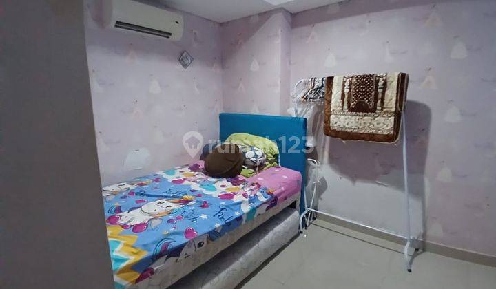 Dijual Apartement 2 BR Full Furnished daerah Pejaten, Jakarta Selatan  2