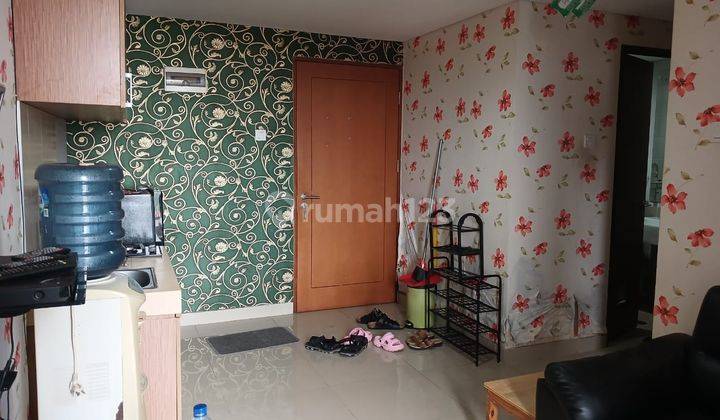 Dijual Apartement 2 BR Full Furnished daerah Pejaten, Jakarta Selatan  1