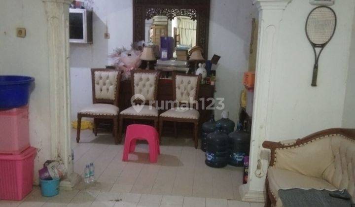 Dijual rumah bebas banjir di Pondok Gede, Jakarta Timur 2