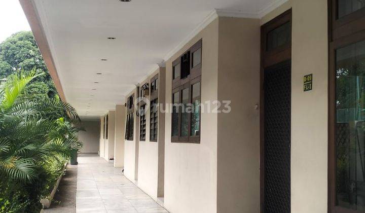 Dijual Residence di Cilandak, Pasar Minggu - Jakarta Selatan 2