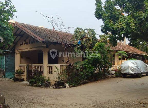 Dijual Ruko Dan Rumah di Daerah Kebayoran Lama, Jakarta Selatan 1