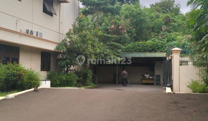 Dijual Residence di Area Cilandak, Pasar Minggu Jakarta Selatan  2