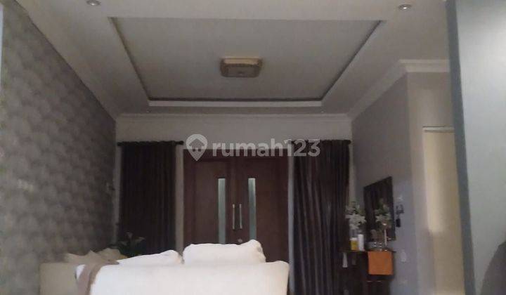 Rumah 2 Lantai Metland Cakung Jakarta Timur 2