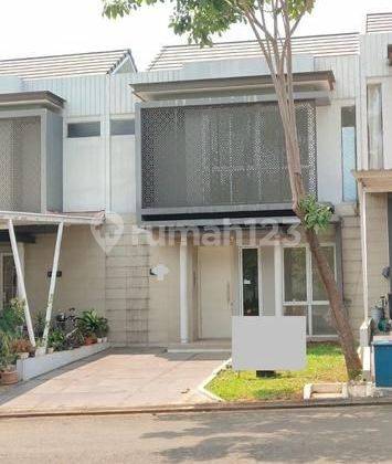 Jual Rumah 2 Lantai Siap Huni Citra Gran CBD Cibubur 2