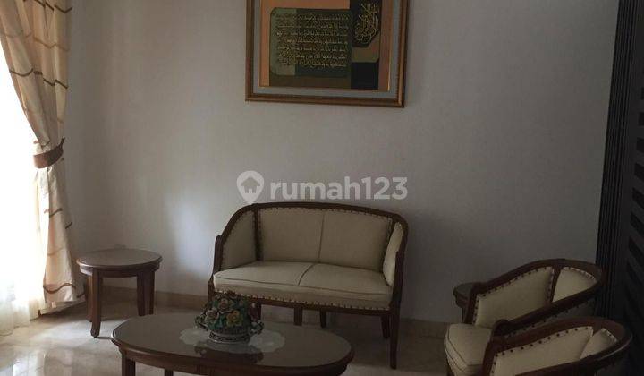 Rumah Siap Huni Puri Sriwedari Cibubur 2