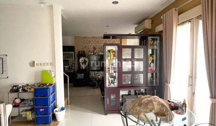 Rumah Aesthetic 2 Lantai Legenda Wisata Cibubur 2