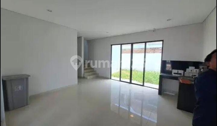 Rumah Baru 2 lantai (BU) Cimanggis Golf Estate