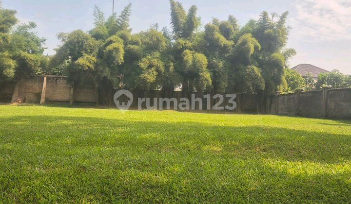 Kavling 3 Gandeng Di Boulevard Citra Gran Boleh Satuan Siap Bangun 1