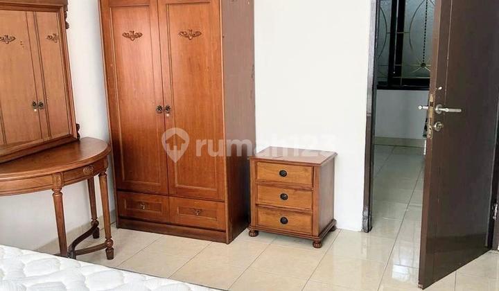Dijual/disewakan Rumah Raffles Hills Cibubur 2