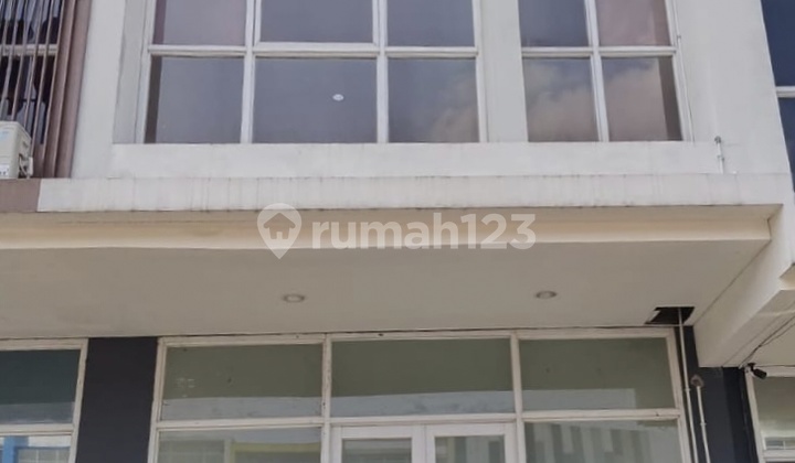 Ruko Termurah di Cbd Citra Gran Cibubur Ruko Termurah di Cbd Citra Gran Cibubur