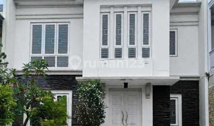 Affordable Two-Story House in the Tourist City with Freehold Title