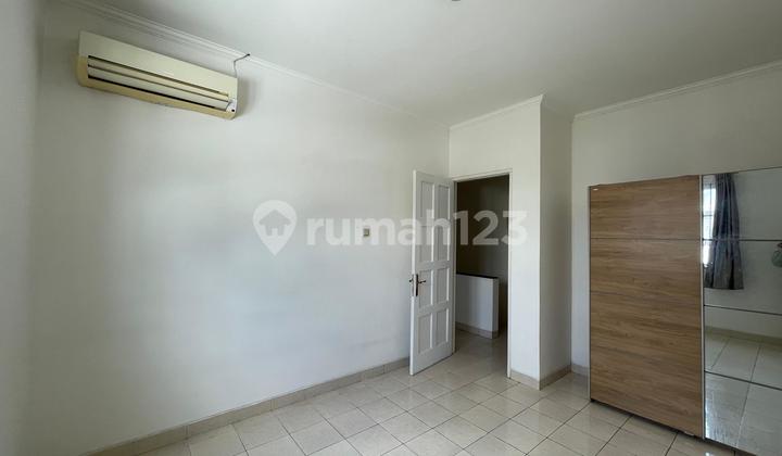 Two-Story House Ready to Occupancy Flood-Free in Cibubur Tourism City 2