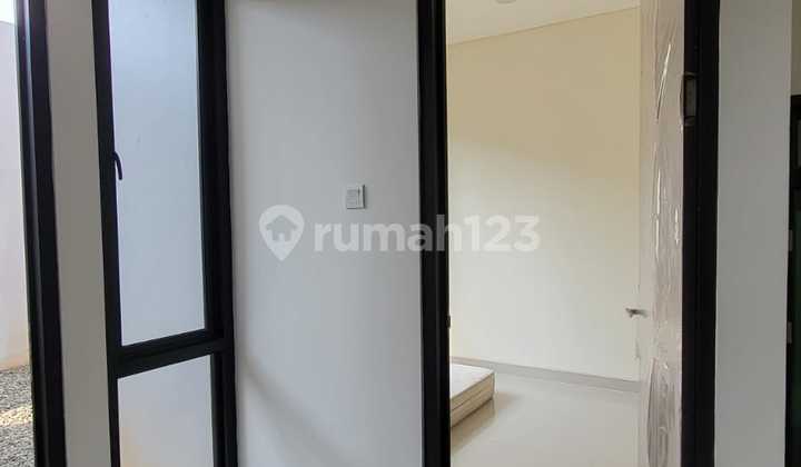 Rumah Siap Huni Citra Gran Cbd Cibubur 2
