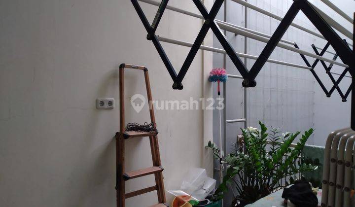 Rumah 2 Lantai Siap Huni Matura Town House Makassar 2