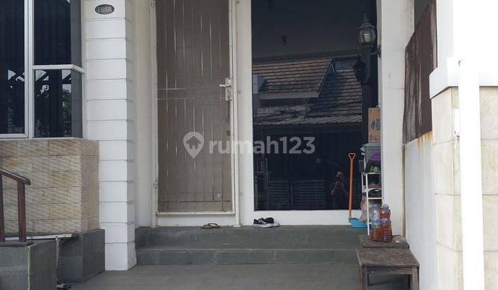 Rumah 2 Lantai Siap Huni Full Furnish Bukit Golf Cibubur 2