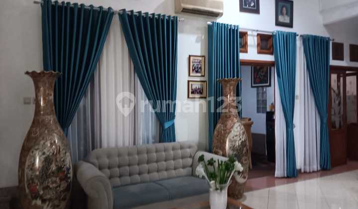 Rumah Mewah di Antapani Bandung Rumah Mewah di Antapani Bandung