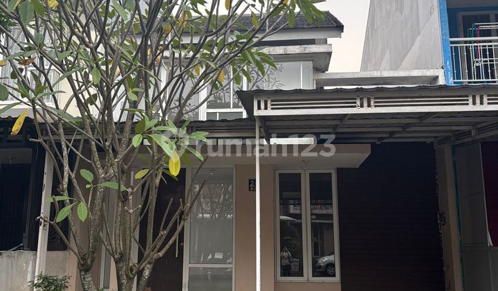 Cheap Rental House in Citra Gran Cibubur Ready to Occupy