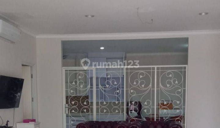 Rumah Siap Huni 2 Lantai Kota Wisata Cibubur 2