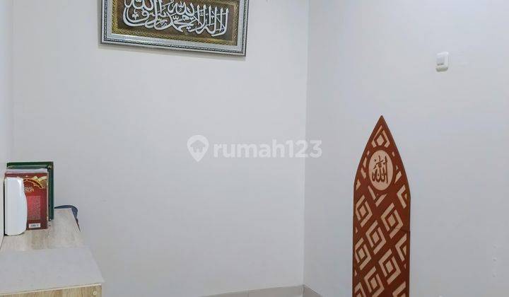 Rumah 2 Lantai Siap Huni Jagakarsa Jakarta Selatan 2