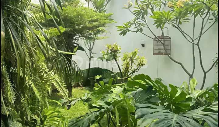 Rumah Mewah 4 Lantai Lokasi Strategis Rawamangun Jakarta Timur 2