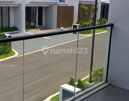 Rumah Baru 2 Lantai Summarecon Bogor 2