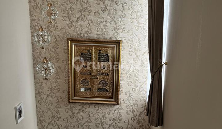Rumah 2 Lantai Siap Huni Semi Furnish Posisi Hoek Citra Gran Cibubur Rumah 2 Lantai Siap Huni Semi Furnish Posisi Hoek Citra Gran Cibubur